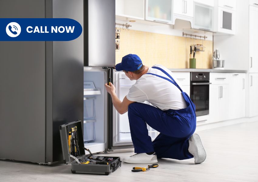 West Blocton Appliance Repair Company